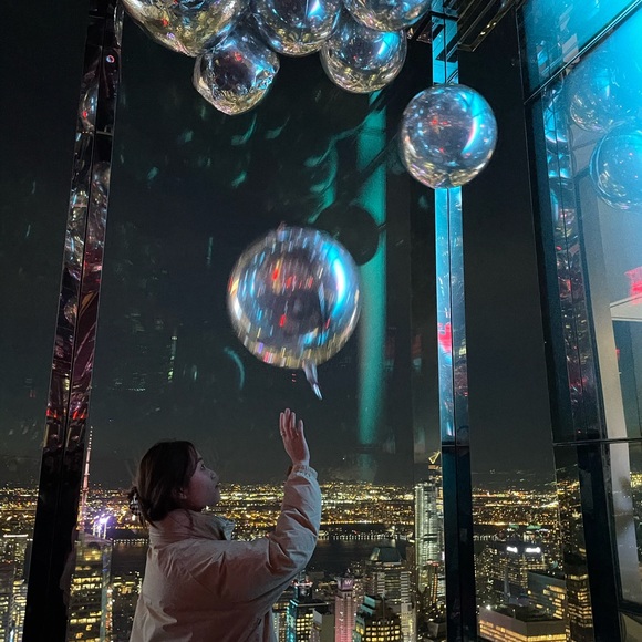 Meet your Posher, Fay - Picture 1 of 1